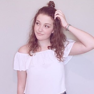 Fundraising Page: Sofia Gigure